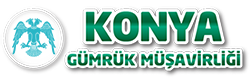 Konya Gümrük Müşaviliği